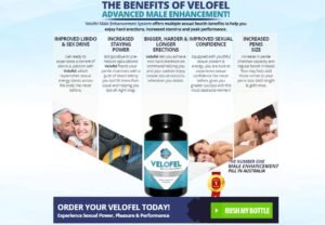 Velofel South Africa Buy