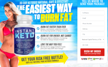 instsant Keto