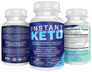 Instant Keto