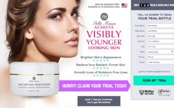 Stella Maeson Serum
