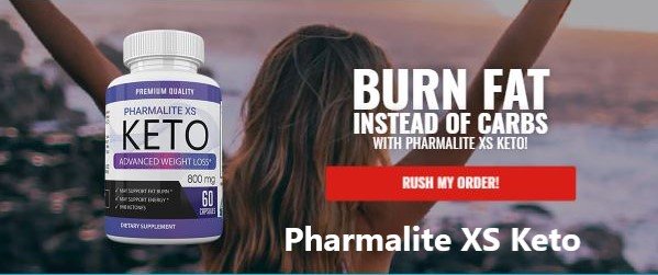 Pharmalite XS Keto