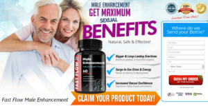 Fast Flow Male Enhancement