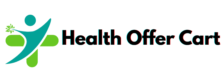 Health Offer Cart